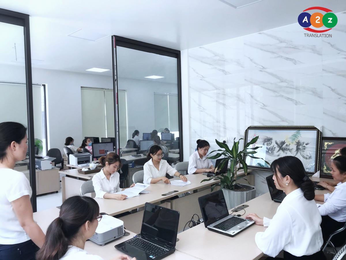 Phiên dịch tiếng Trung Phú Thọ | 2483 Hùng Vương, Tp việt trì, Phú Thọ | 0967.204.888