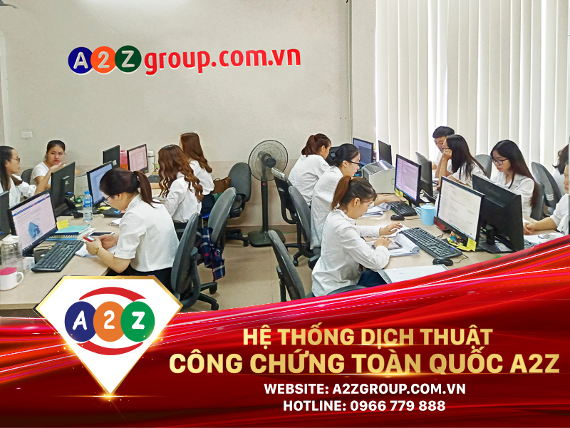 Văn Phòng Dịch Thuật Công Chứng Tốt Nhất Hải Dương Văn Phòng Dịch Thuật Công Chứng Tốt Nhất Hải Dương