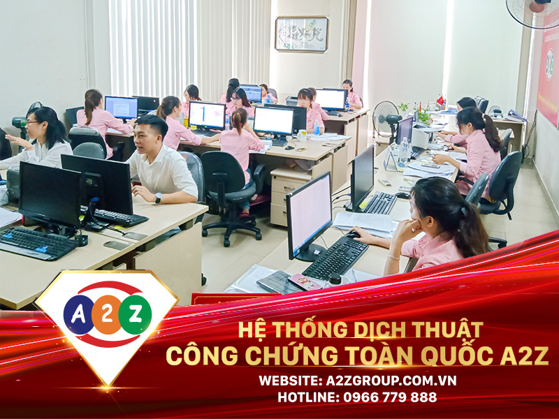 Công Ty Dịch Thuật Tốt Nhất Bắc Ninh Công Ty Dịch Thuật Tốt Nhất Bắc Ninh