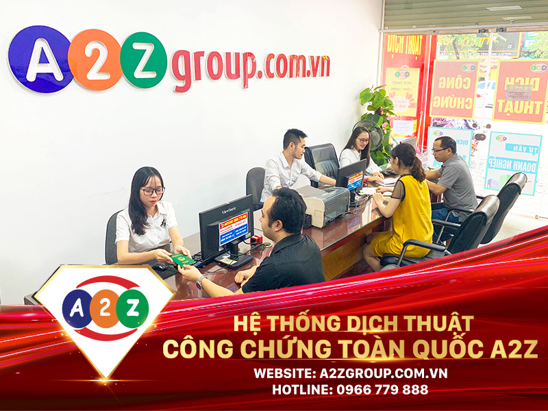 Dịch Thuật Tiếng Lào