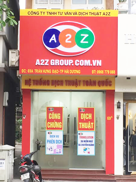 Dịch Thuật Công Chứng Tiêng Nhật Tại Hải Dương Dịch Thuật Công Chứng Tiêng Nhật Tại Hải Dương