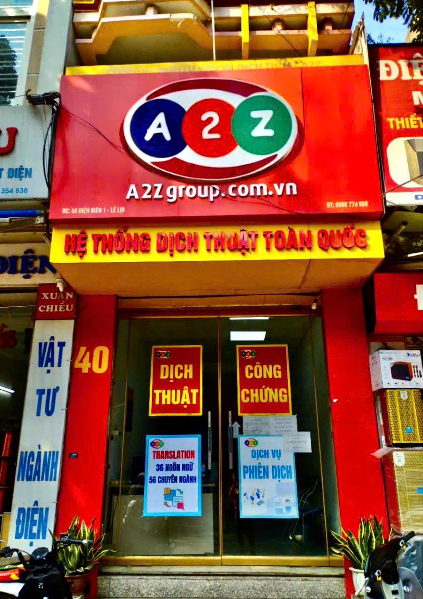 Dịch Thuật Công Chứng Tiêng Lào Tại Hưng Yên Dịch Thuật Công Chứng Tiêng Lào Tại Hưng Yên