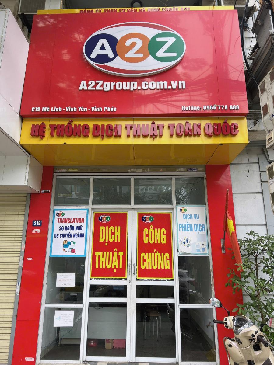 Dịch Thuật Công Chứng Tiêng Lào Tại Vĩnh Phúc Dịch Thuật Công Chứng Tiêng Lào Tại Vĩnh Phúc