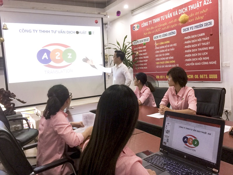 Công ty dịch thuật công chứng chuyên nghiệp Hà Tĩnh Công ty dịch thuật công chứng chuyên nghiệp Hà Tĩnh