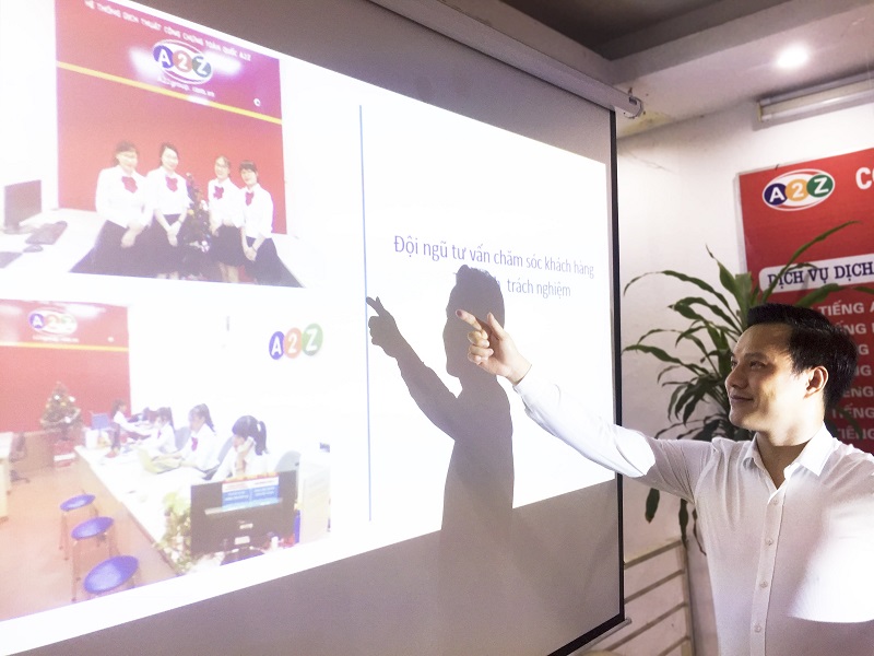 Công ty dịch thuật công chứng chuyên nghiệp Hà Tĩnh