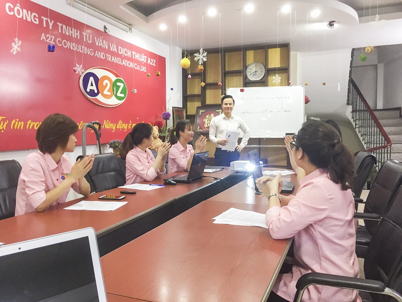 Nhân viên văn phòng dịch thuật công chứng Hà Tĩnh Nhân viên văn phòng dịch thuật công chứng Hà Tĩnh