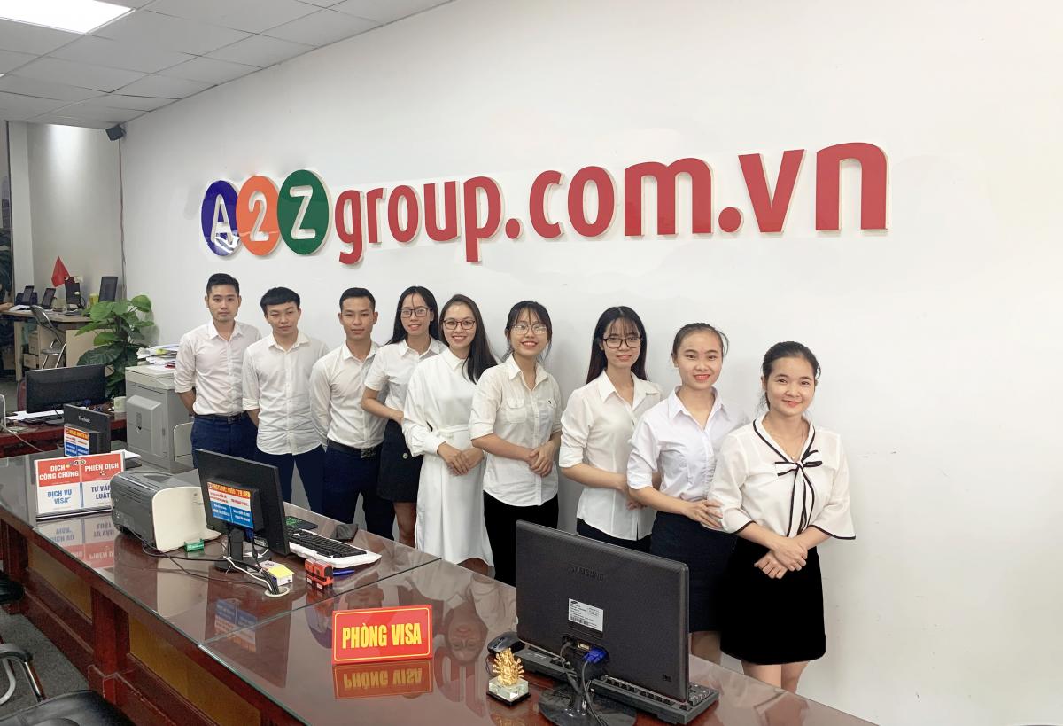 NHÂN VIÊN VĂN PHÒNG LÀM MARKETING