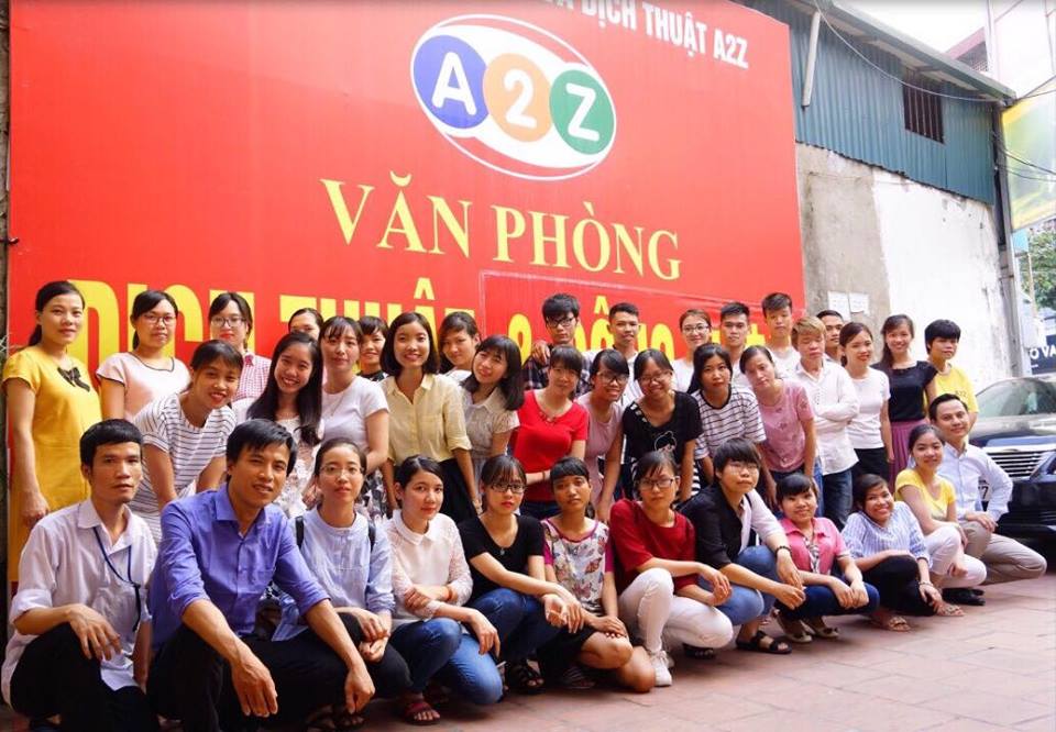 Translation Cam Ranh