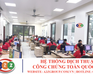 Tuyển Nhân Viên Văn Phòng Tại Quận 1