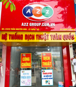 233Q Trần Nguyên Hãn, Q. Lê Chân, TP. Hải Phòng