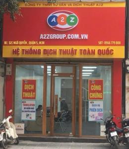 32C Ngô Quyền, Phường 6, Quận 5, TP.HCM