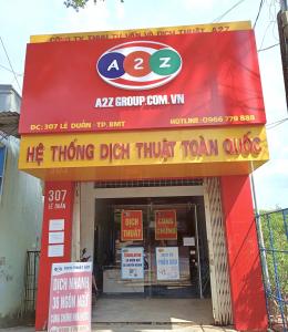 307 Lê Duẩn khối 10 - Phường. E Tam - TP. Buôn Ma Thuật