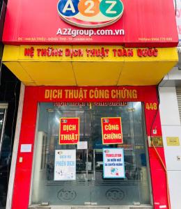 448 Bà Triệu, TP. Thanh Hóa