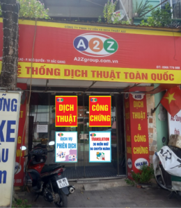 65B Nguyễn Cao, Phường Ngô Quyền, TP Bắc Giang