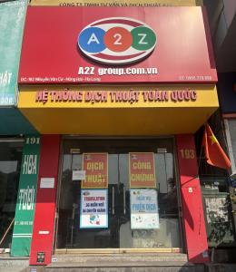 Số 193 Nguyễn Văn Cừ, P. Hồng Hải, TP. Hạ Long, Quảng Ninh