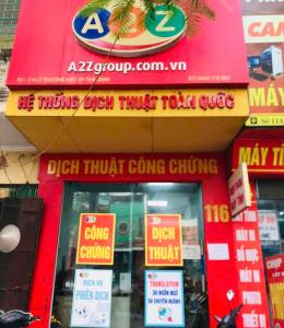 116 Lý Thường Kiệt, TP Thái Bình