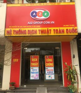 189 Nguyễn Thị Lưu, phường Ngô Quyền, TP Bắc Giang
