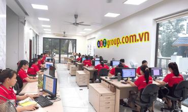 Tuyển Nhân Viên Văn Phòng Tại Quận 1