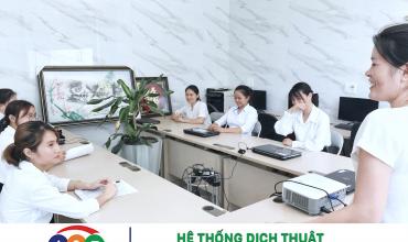 Dịch Thuật Công Chứng Các Loại Tài Liệu Tại Buôn Ma Thuột
