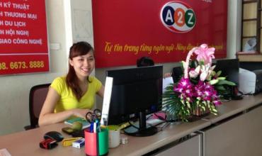 Dịch thuật quận Lê Chân