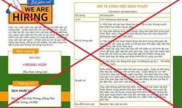 DỊCH THUẬT A2Z CHYÊN NGHIỆP