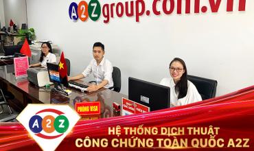 Dịch thuật công chứng tiếng Hà Lan tại Đà Lạt 