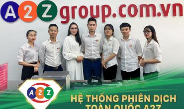 Phiên dịch tiếng Đan Mạch