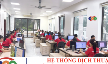 Tuyển Nhân Viên Văn Phòng Tại Nha Trang