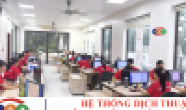 Tuyển Nhân Viên Văn Phòng Tại 503 Nguyễn Trã -  Hà Nội