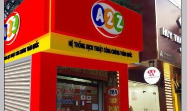 Dịch thuật công chứng quận 4